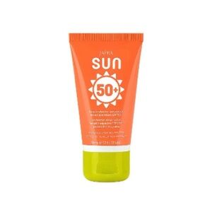 NWT Jafra Sun Face Protector Sunscreen Broad Spectrum SPF 50+